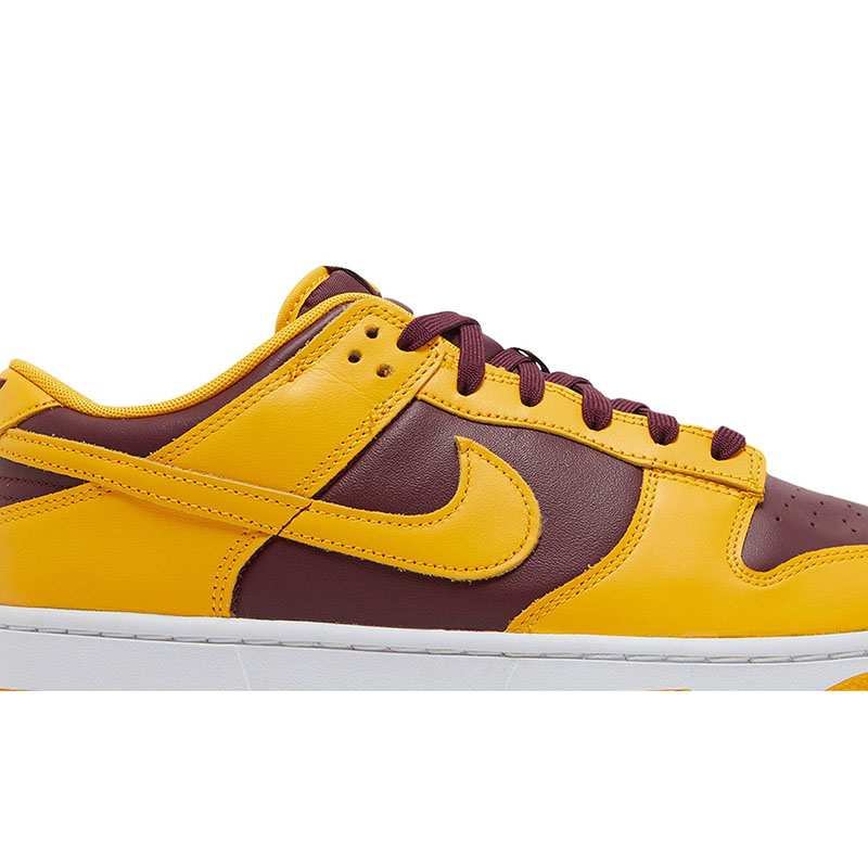 DUNK LOW 'ARIZONA STATE'