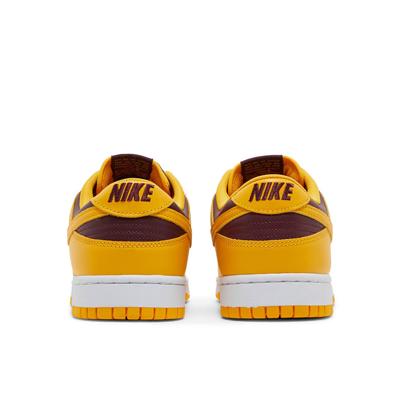DUNK LOW 'ARIZONA STATE'