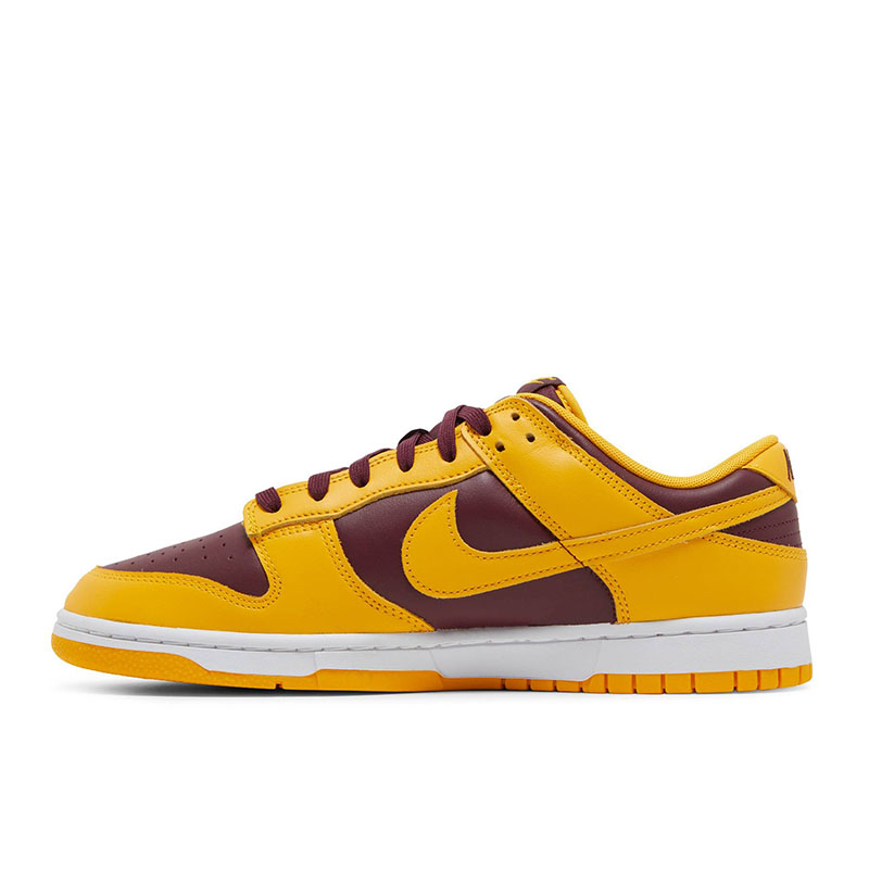 DUNK LOW 'ARIZONA STATE'