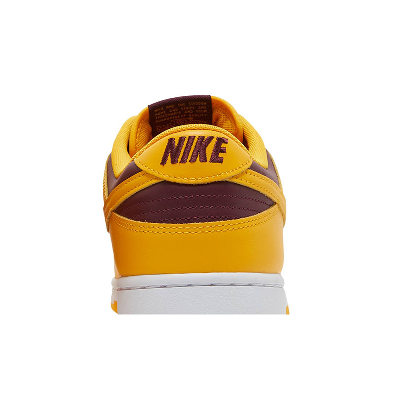 DUNK LOW 'ARIZONA STATE'