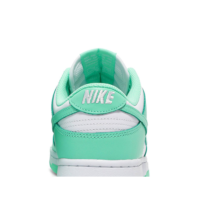 DUNK LOW 'GREEN GLOW'