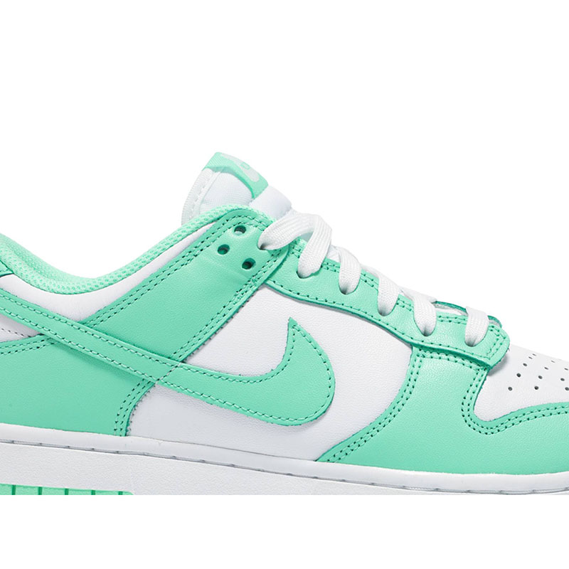 DUNK LOW 'GREEN GLOW'