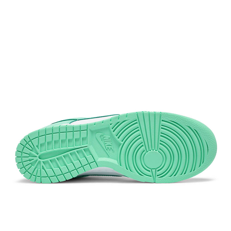 DUNK LOW 'GREEN GLOW'