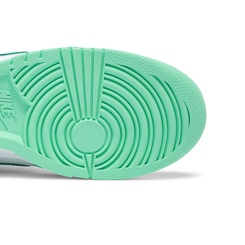 DUNK LOW 'GREEN GLOW'