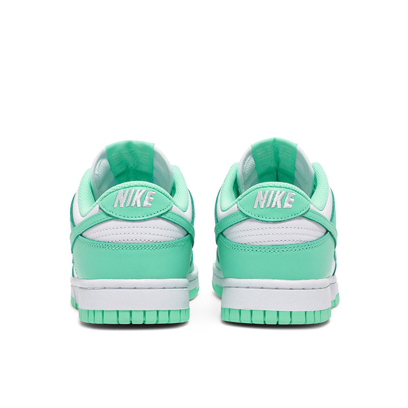DUNK LOW 'GREEN GLOW'