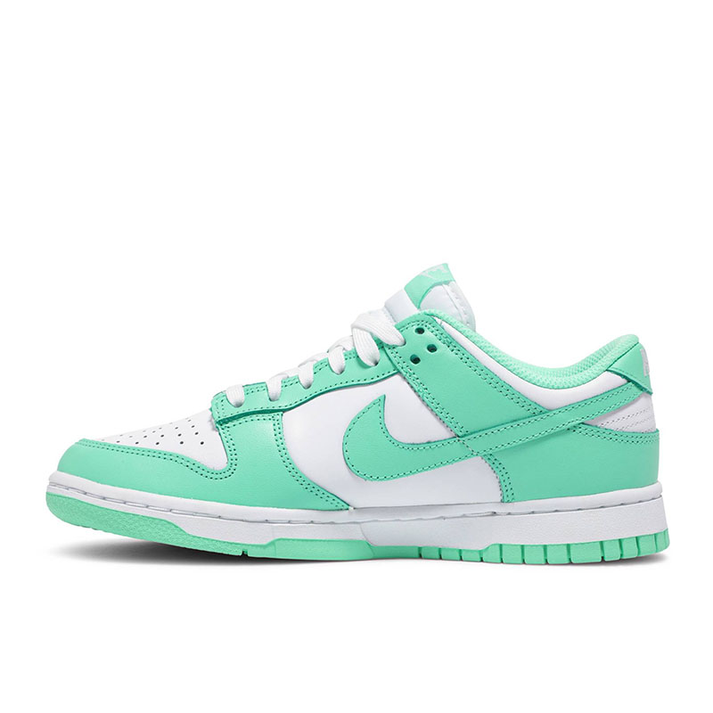 DUNK LOW 'GREEN GLOW'