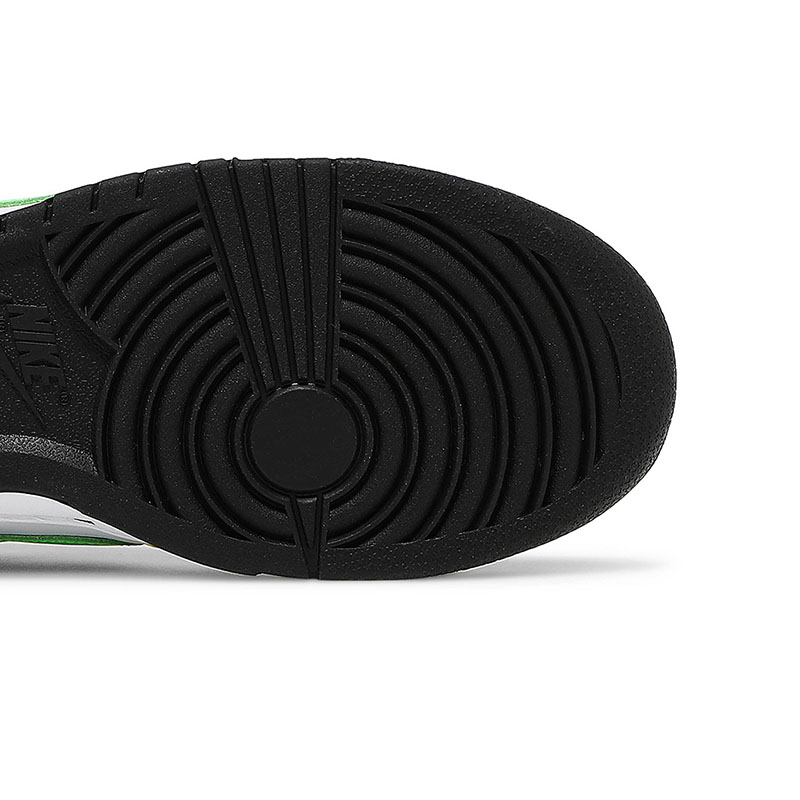DUNK LOW 'GREEN STRIKE'