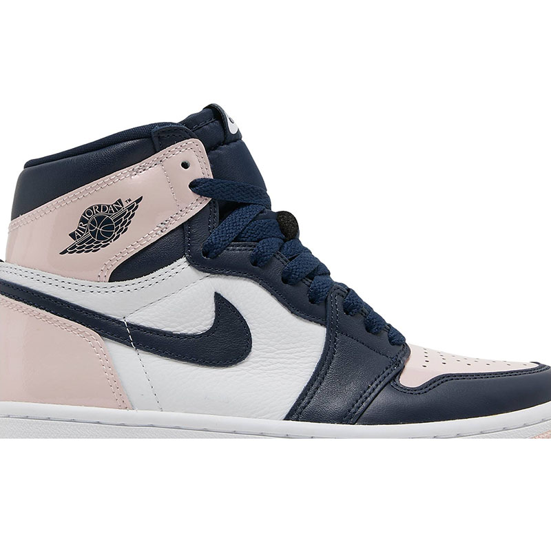 AIR JORDAN 1 RETRO HIGH OG SE 'BUBBLE GUM'