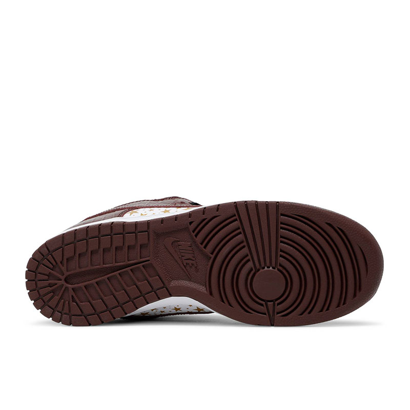 SUPREME X DUNK LOW OG SB QS 'BARKROOT BROWN'
