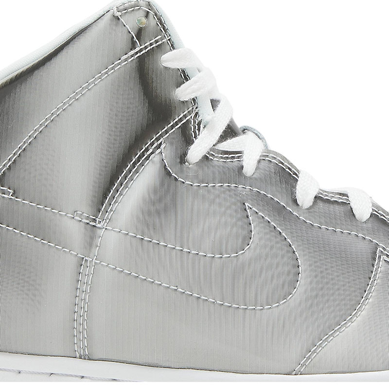 CLOT X DUNK HIGH 'FLUX'