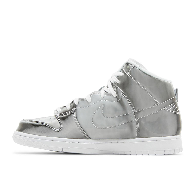 CLOT X DUNK HIGH 'FLUX'