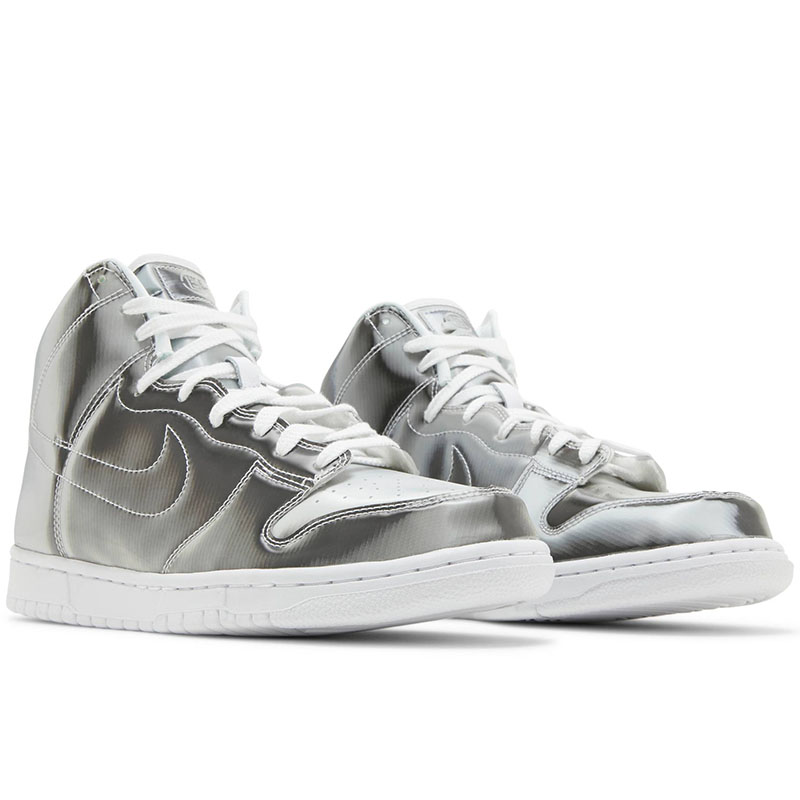 CLOT X DUNK HIGH 'FLUX'