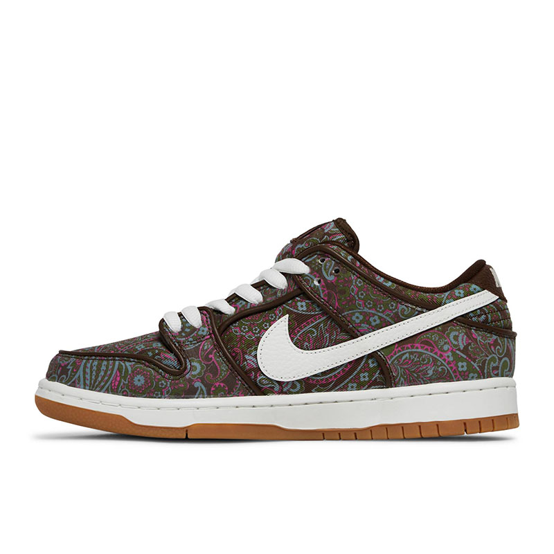 DUNK LOW PRO PREMIUM SB 'PAISLEY'