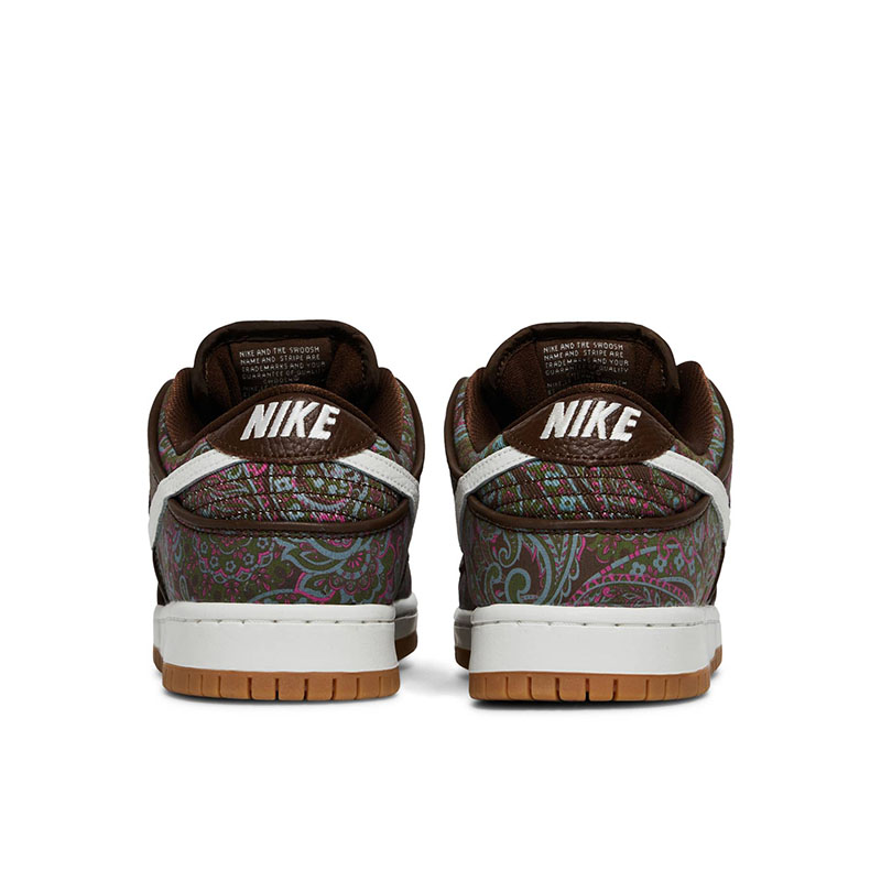 DUNK LOW PRO PREMIUM SB 'PAISLEY'