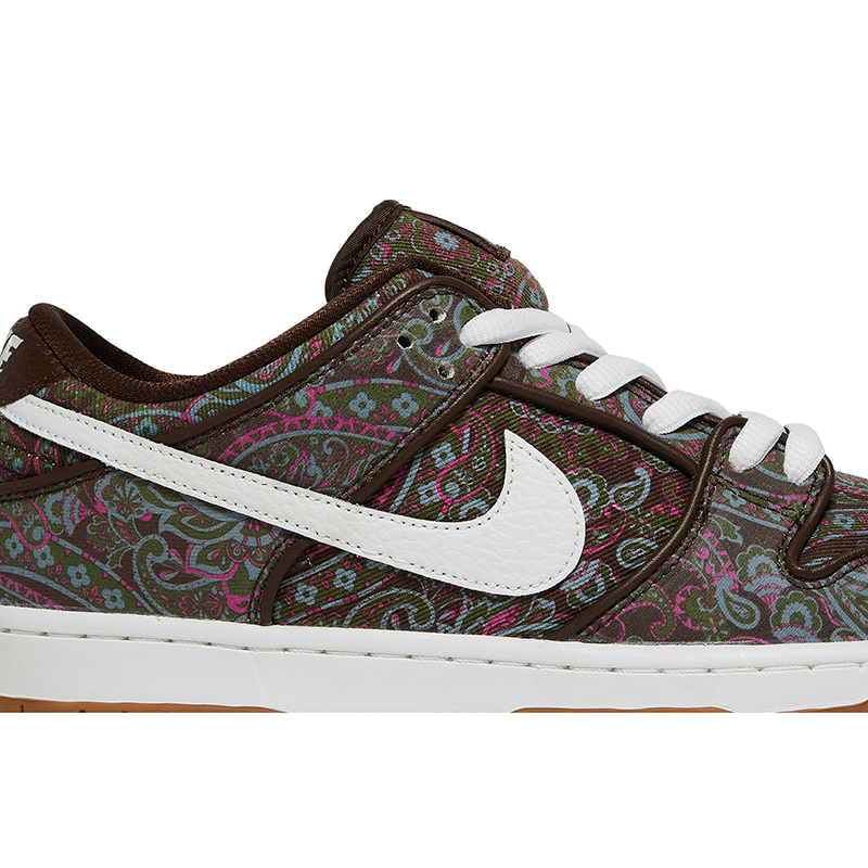 DUNK LOW PRO PREMIUM SB 'PAISLEY'