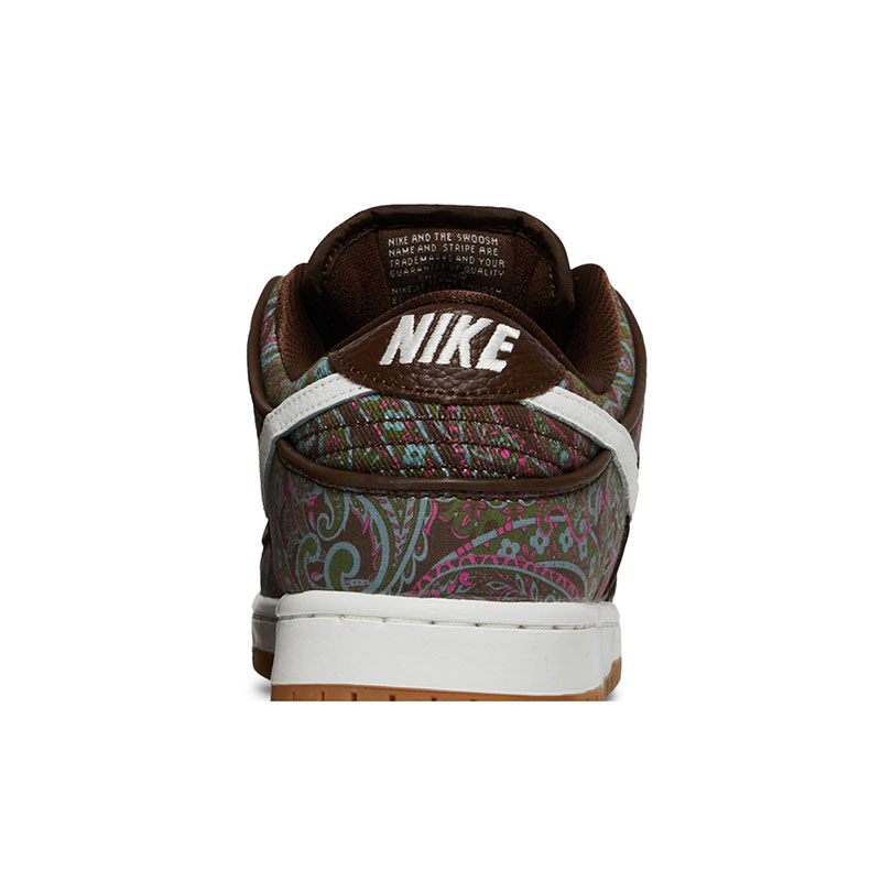 DUNK LOW PRO PREMIUM SB 'PAISLEY'