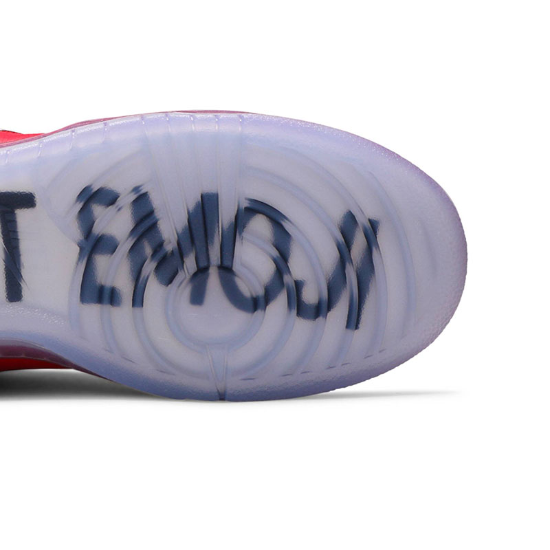 STINGWATER X DUNK LOW SB 'MAGIC MUSHROOM'