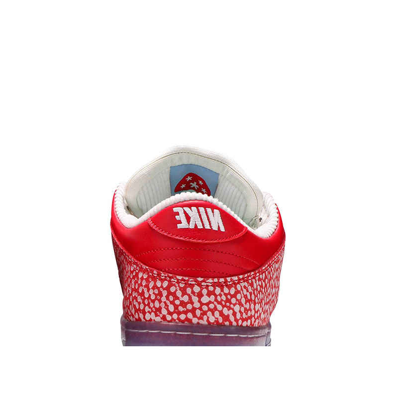 STINGWATER X DUNK LOW SB 'MAGIC MUSHROOM'