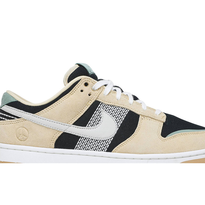 DUNK LOW 'ROOTED IN PEACE'