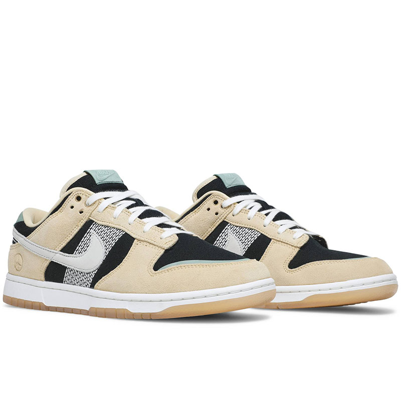DUNK LOW 'ROOTED IN PEACE'