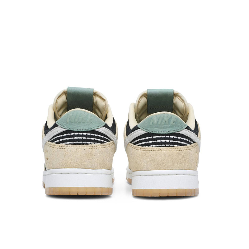 DUNK LOW 'ROOTED IN PEACE'