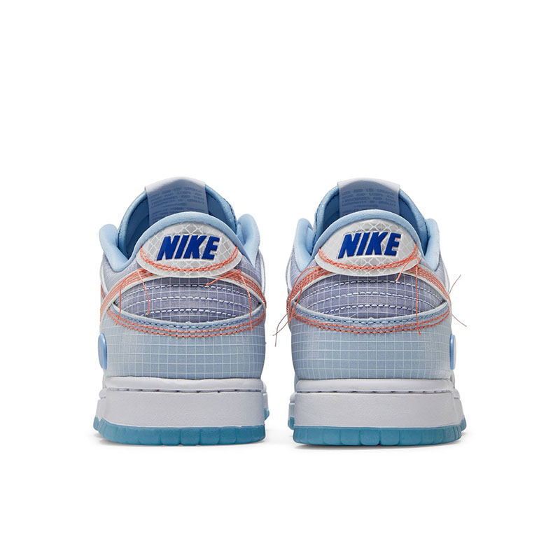Union LA x Dunk Low 'Passport Pack - Argon'