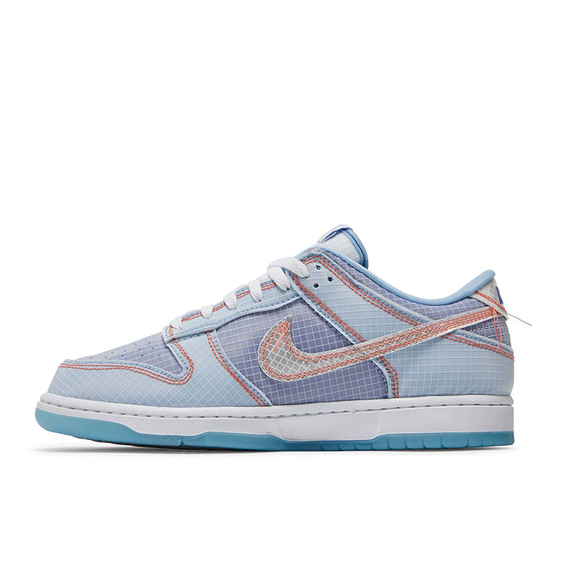 Union LA x Dunk Low 'Passport Pack - Argon'