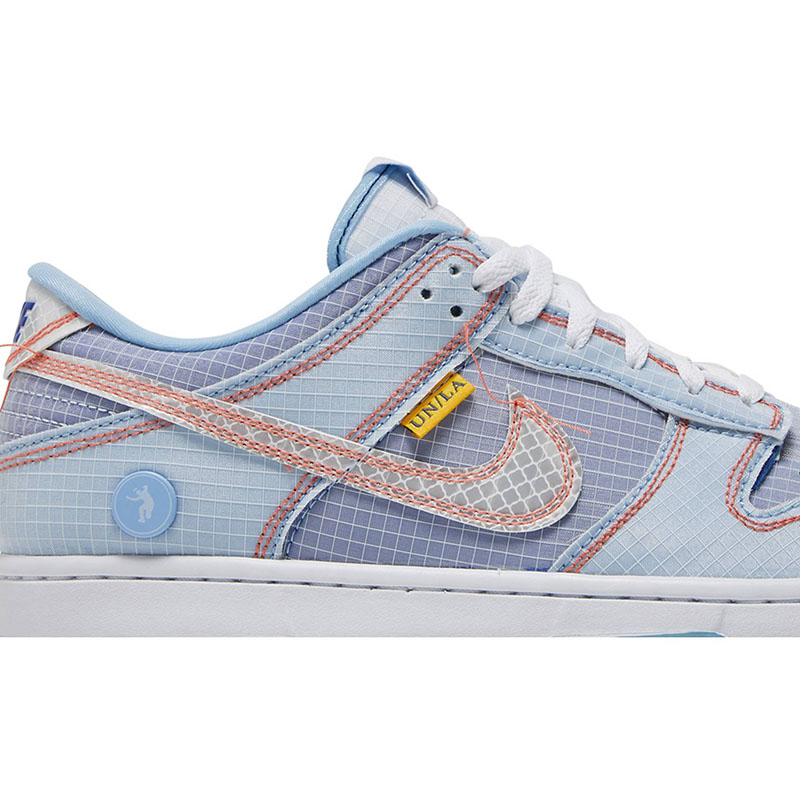 Union LA x Dunk Low 'Passport Pack - Argon'