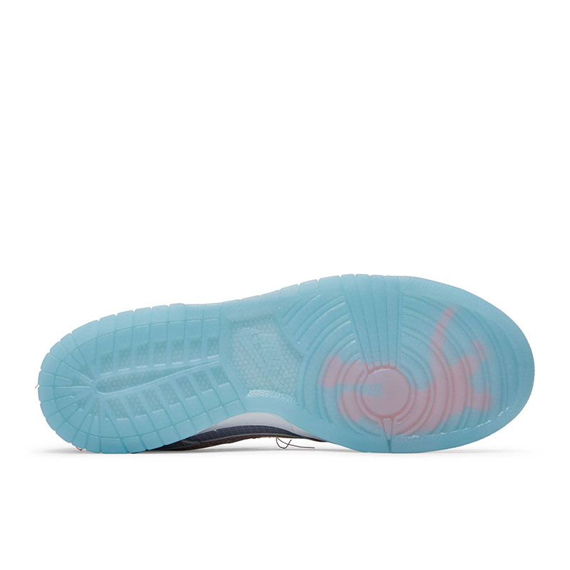 Union LA x Dunk Low 'Passport Pack - Argon'