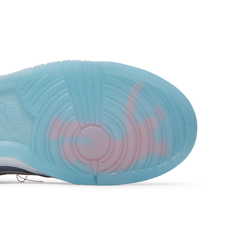 Union LA x Dunk Low 'Passport Pack - Argon'