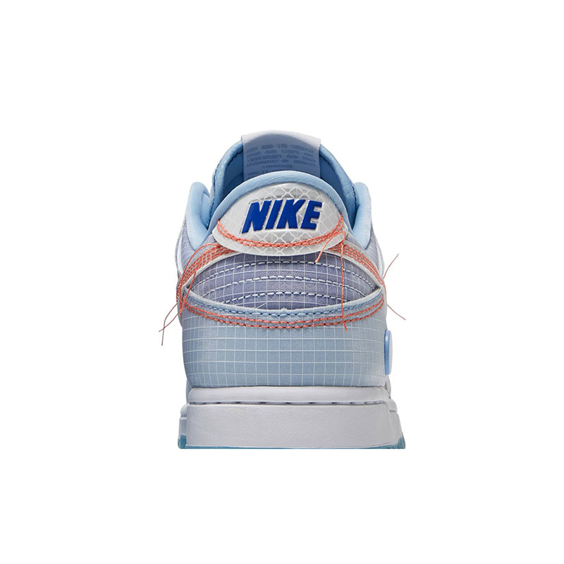 Union LA x Dunk Low 'Passport Pack - Argon'