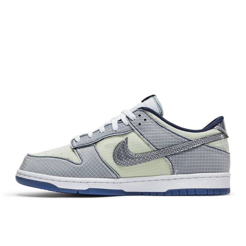 Union LA x Dunk Low 'Passport Pack - Pistachio'