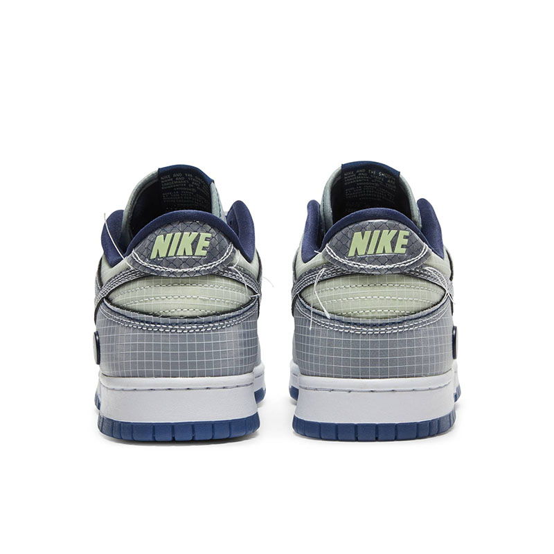 Union LA x Dunk Low 'Passport Pack - Pistachio'