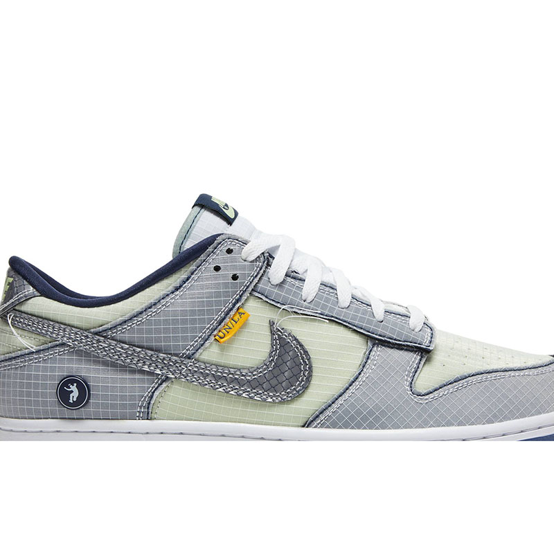 Union LA x Dunk Low 'Passport Pack - Pistachio'