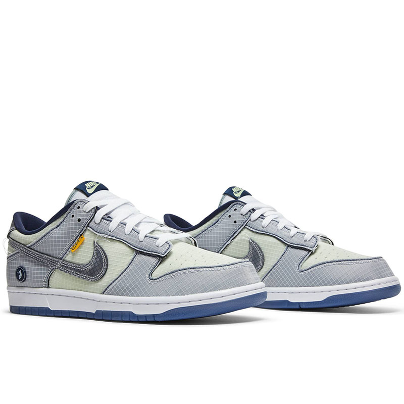 Union LA x Dunk Low 'Passport Pack - Pistachio'