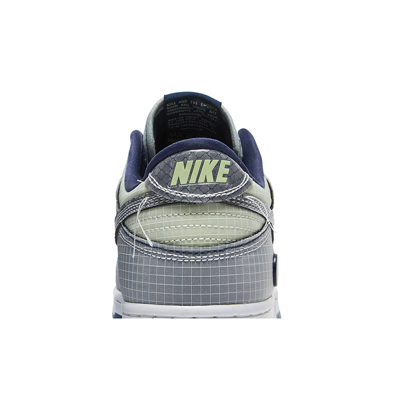 Union LA x Dunk Low 'Passport Pack - Pistachio'