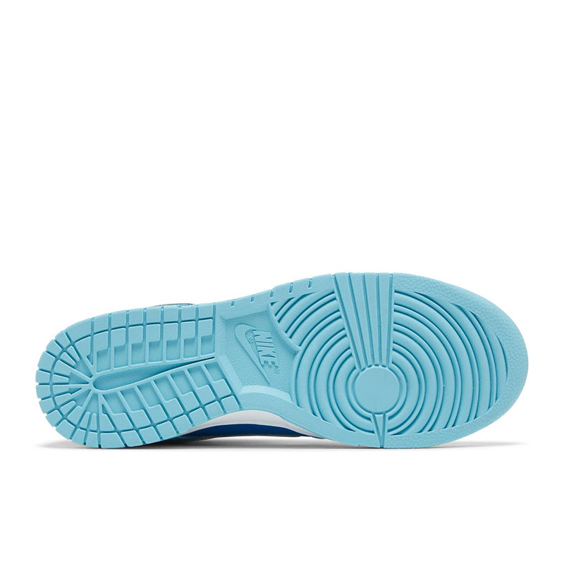 DUNK LOW RETRO QS 'ARGON' 2022