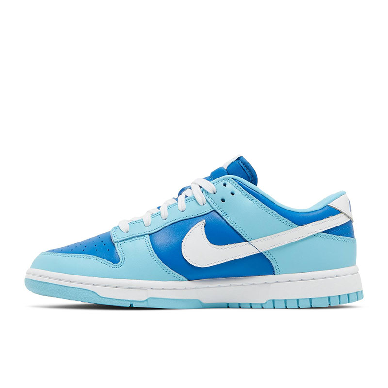 DUNK LOW RETRO QS 'ARGON' 2022