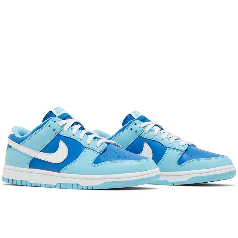 DUNK LOW RETRO QS 'ARGON' 2022