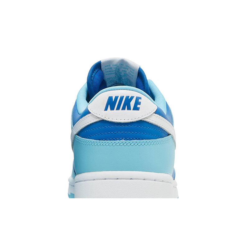 DUNK LOW RETRO QS 'ARGON' 2022