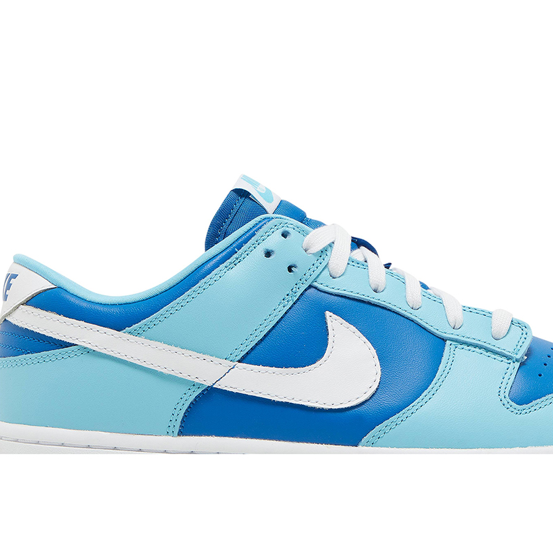 DUNK LOW RETRO QS 'ARGON' 2022