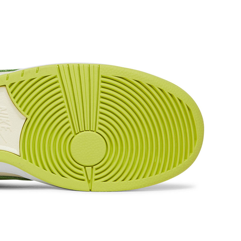 DUNK LOW PRO SB 'FRUITY PACK - GREEN APPLE'