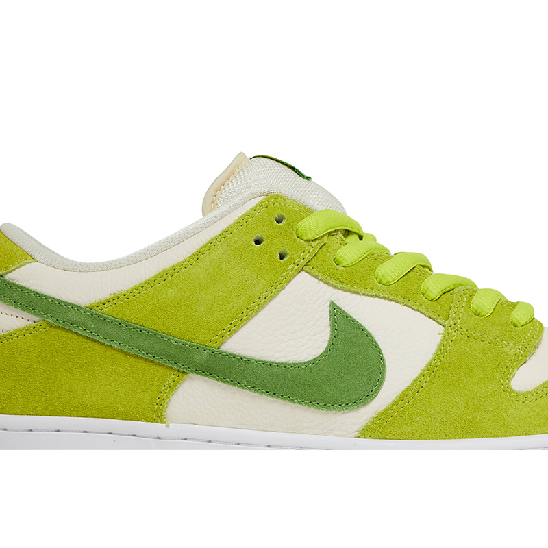 DUNK LOW PRO SB 'FRUITY PACK - GREEN APPLE'