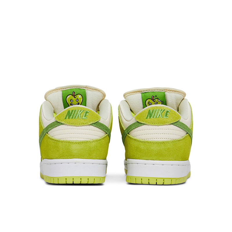 DUNK LOW PRO SB 'FRUITY PACK - GREEN APPLE'