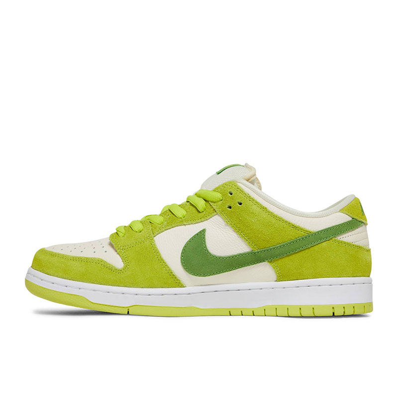 DUNK LOW PRO SB 'FRUITY PACK - GREEN APPLE'