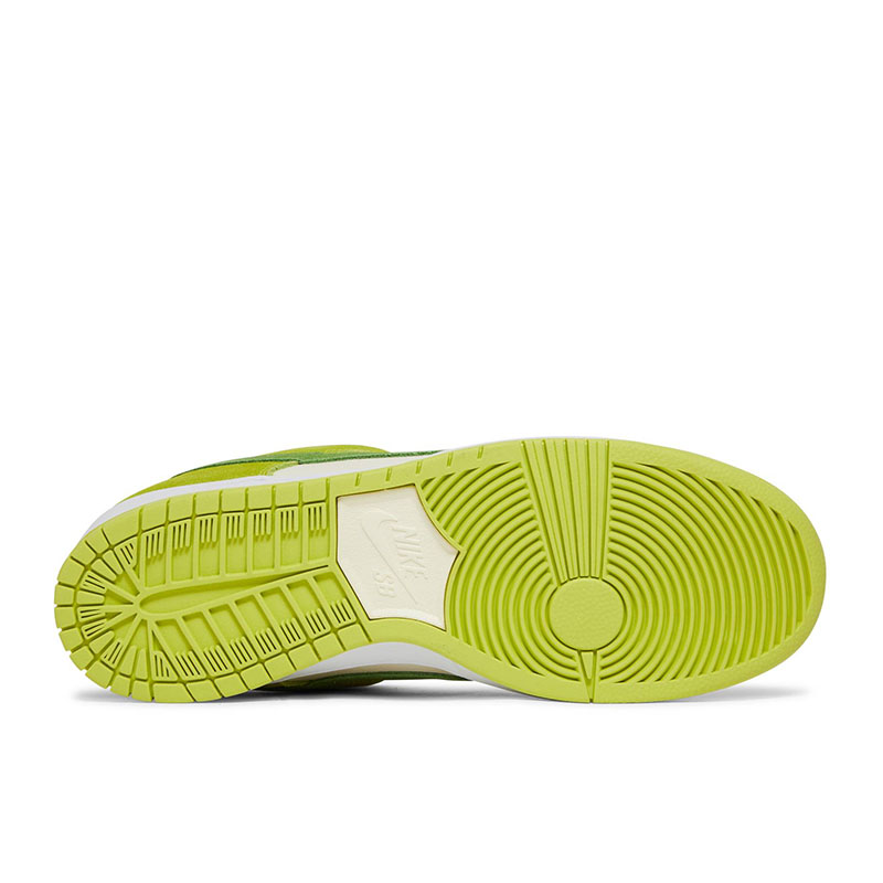 DUNK LOW PRO SB 'FRUITY PACK - GREEN APPLE'