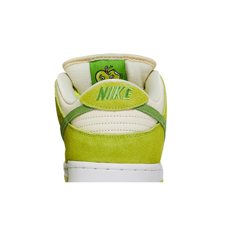 DUNK LOW PRO SB 'FRUITY PACK - GREEN APPLE'