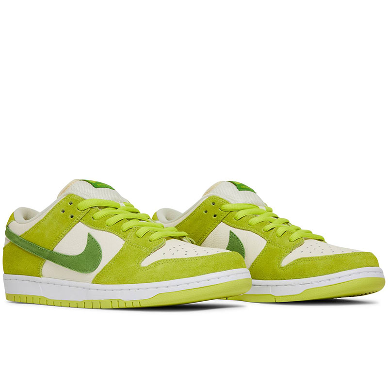 DUNK LOW PRO SB 'FRUITY PACK - GREEN APPLE'