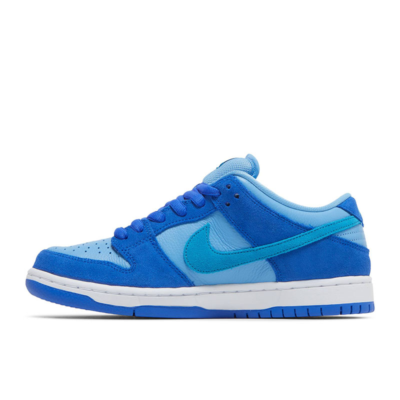 DUNK LOW PRO SB 'FRUITY PACK - BLUE RASPBERRY'