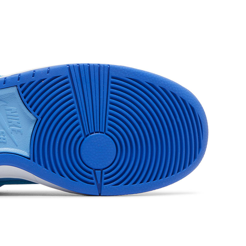 DUNK LOW PRO SB 'FRUITY PACK - BLUE RASPBERRY'